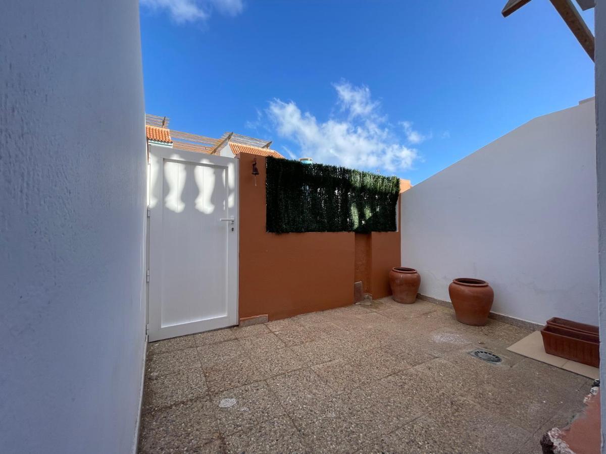 Apartamento Gustamar 25 Caleta De Fuste Exterior foto