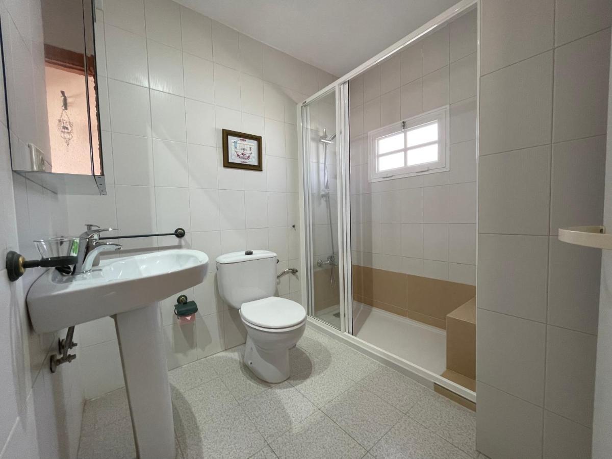 Apartamento Gustamar 25 Caleta De Fuste Exterior foto